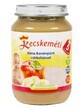 Kecskem&#233;ti Aliments pour b&#233;b&#233;s pommes de terre, poulet et tomates &#224; partir de 5 mois 190 g