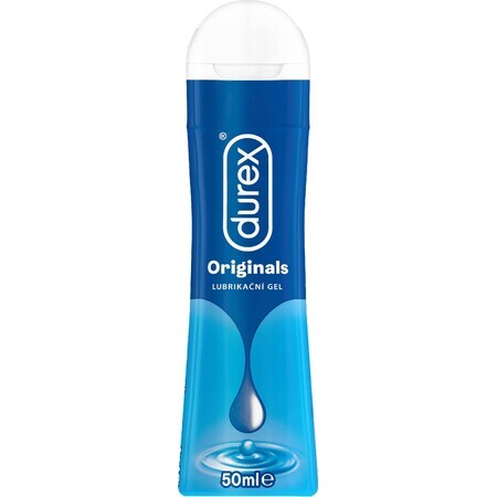 Durex Play Feel gel lubrifiant 50 ml