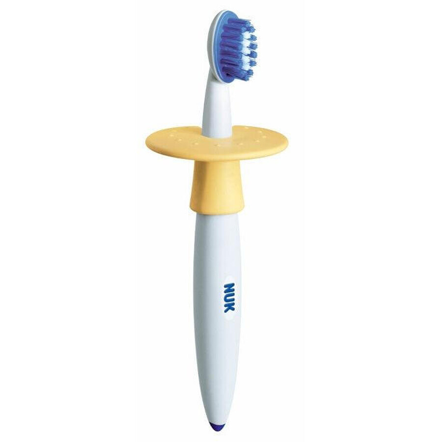 Brosse à dents pour enfants Nuk