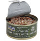 Fish4Cats Croquettes pour chats Finest tuna with seaweed 70 g