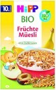 HiPP Muesli aux fruits bio 200 g