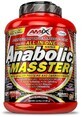 Amix Anabolic Masster, chocolat, 2200 g