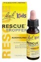 Rescue&#174; Kids Gouttes de crise pour enfants 10 ml