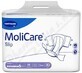 Molicare Premium Premium Super Plus M Culotte de protection 30 pcs