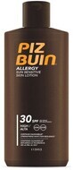 Piz Buin Lotion solaire antiallergique pour peaux sensibles SPF30 200 ml