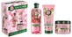 Herbal Essences Herbal Essences Rose Product Set : shampooing + apr&#232;s-shampooing + masque