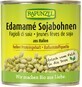 Rapunzel Soja biologique edamame st&#233;rilis&#233; 200g