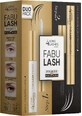 Long 4 Lashes Fabulash Fabulash Primer 9 ml + Mascara 10 ml 2 pi&#232;ces