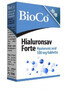 BioCo Hyaluronic Acid Forte 30 comprim&#233;s