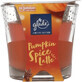 Glade Pumpkin Spice Latte, Bougie parfum&#233;e 112 g