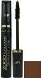 Max Factor 2000 Calorie Dramatic Volume Mascara 02 Brown 9 ml