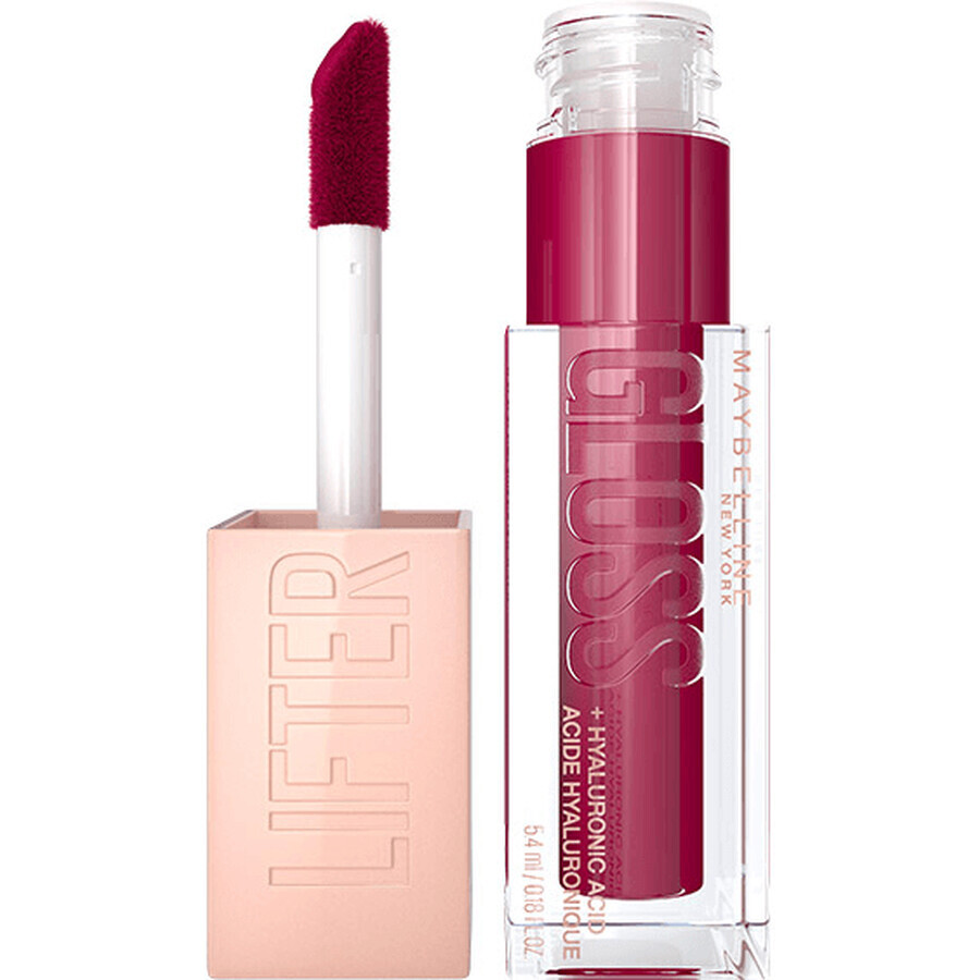 Maybelline New York Lifter Gloss 025 brillant à lèvres 5.4 ml