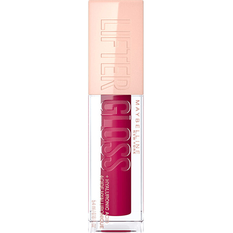 Maybelline New York Lifter Gloss 025 brillant à lèvres 5.4 ml