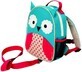 Skip Hop Zoo Mini Sac &#224; dos - Hibou 1+