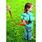 Skip Hop Zoo Mini Sac à dos - Hibou 1+