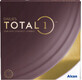 Lentille Alcon Dailies Total 1&#174; -6D 90 pcs