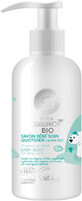 Little Siberica savon pour b&#233;b&#233; certifi&#233; biologique pour les soins quotidiens 250 ml