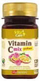 VitaHarmony Vitamine C 100 mg MIX 120 comprim&#233;s