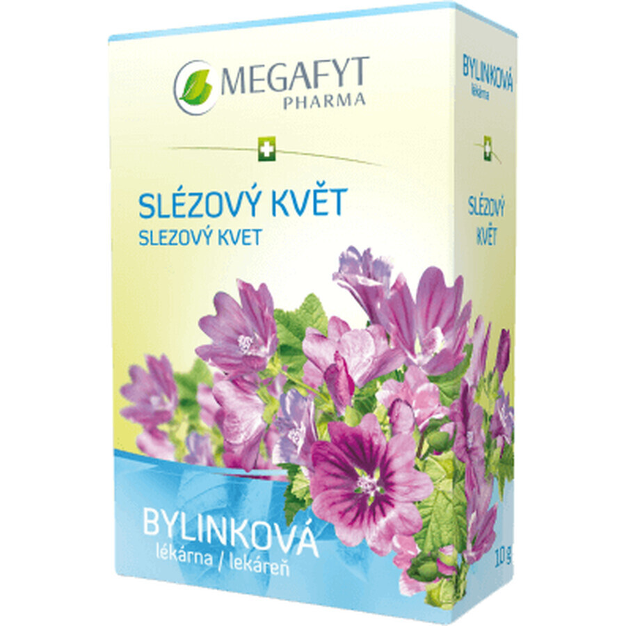 Megafyt Spleen Tisane de fleurs 10 g