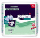 Seni Super Trio Petite encre. 10 pcs