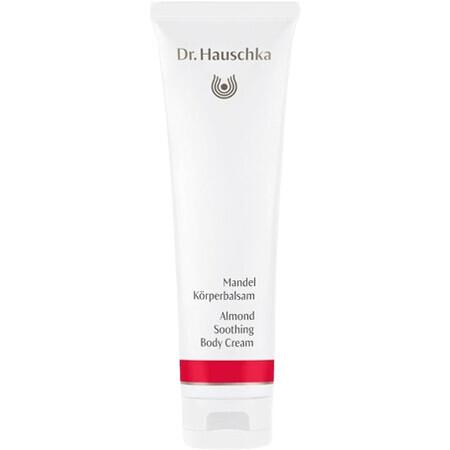 Dr Hauschka Baume corporel à l'amande 145 ml