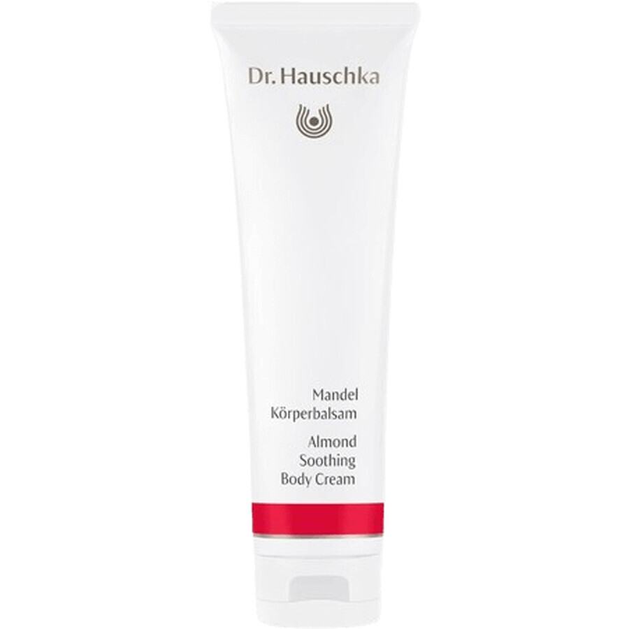 Dr Hauschka Baume corporel à l'amande 145 ml