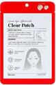 Mizon Goog Goog Bye Blemish Clear Patch, patchs nettoyants pour les peaux &#224; probl&#232;mes 44 pcs