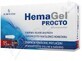 HemaGel PROCTO Suppositoires rectaux 15 pcs