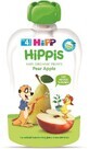 HiPP BIO HiPP Hippis 100% fruits Poire Pomme 100 g