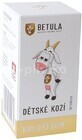 Betula Colostrum de ch&#232;vre pour enfants 120 g&#233;lules