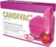 Candivac Candidal Lysate Blend (3 Moon Bark) 30 g&#233;lules