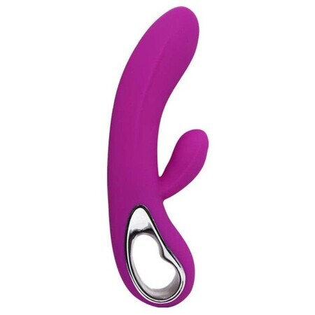 Mooie Love Vibrator Elmer Violet