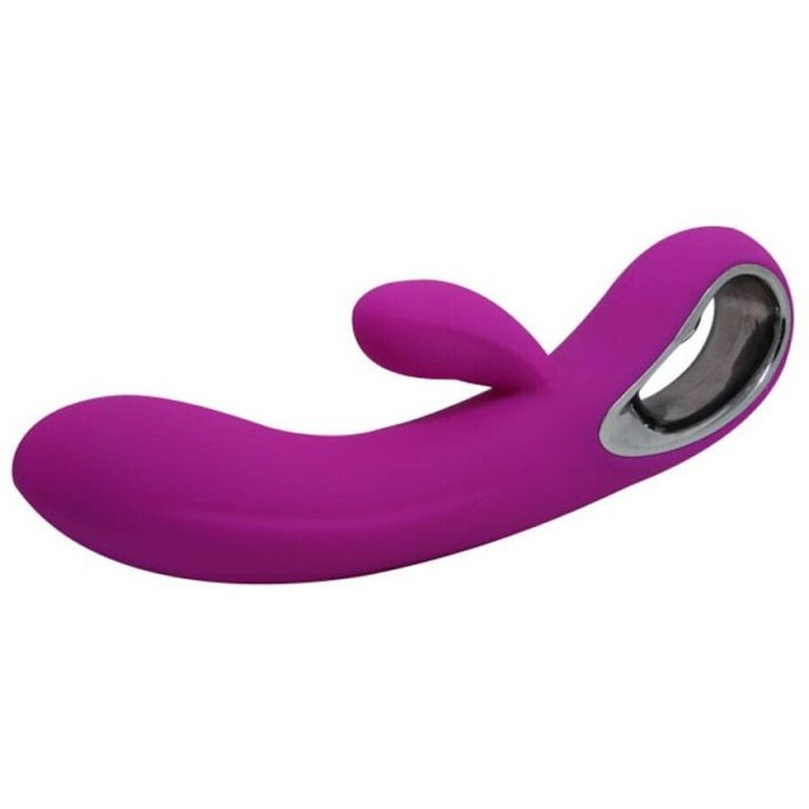 Mooie Love Vibrator Elmer Violet