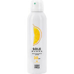 Ligne mamma mamma baby SOLE MAMMA Protection solaire SPF 30, 150 ml