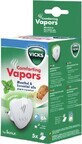 D&#233;sodorisant Vicks, menthol 5 pcs