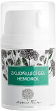 Nobilis Tilia Gel Apaisant H&#233;morro&#239;des 50 ml