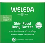 Weleda Skin Food Body Butter Skin Care and Nourishing 150 ml