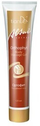 TianDe Orthophyt Gel de Massage 125ml 1 x 125 ml