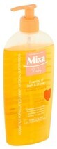 Bain pour b&#233;b&#233; Mixa 400 ml