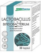 Edenpharma LACTOBACILLUS PLUS BIFIDOBACTERIUM 30 g&#233;lules