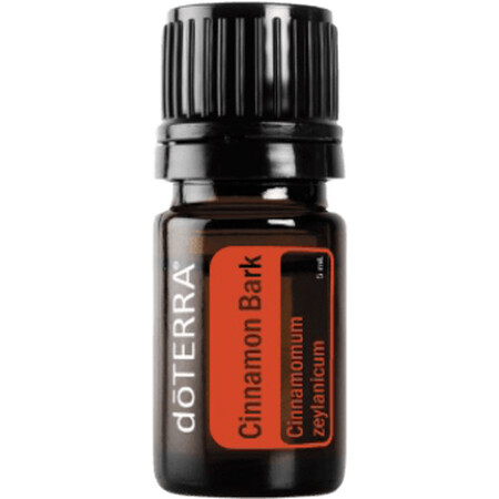 Doterra Cannelle 5 ml