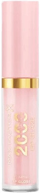 Max Factor 2000 Calorie Moisturising Lip Gloss 010 Cotton Candy 4.4 ml