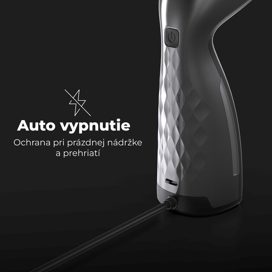 Vaporisateur portable Aeno GS2