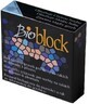 Pythie Bio Block poudre antifongique pour les ongles des mains 3 x 0,1 g