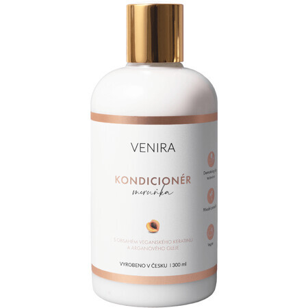 Venira Apricot Conditioner 300 ml