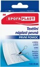 Spofaplast Spofaplast Plasture textil rigide 8 cm x 1 m