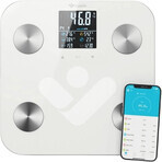 TrueLife FitScale W6 BT Pèse-personne Bluetooth