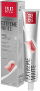 Dentifrice Splat Extreme White 75 ml