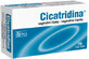 Cicatridine suppositoires vaginaux, 10 x 2 g