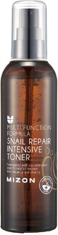 Mizon Intensive Snail Repair Toner for Sensitive Skin 100 ml